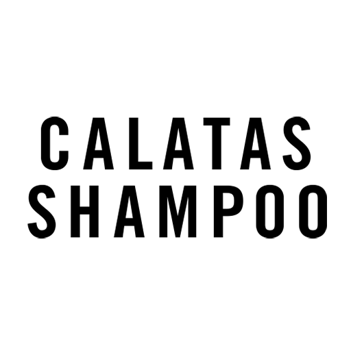 CALATAS SHAMPOO